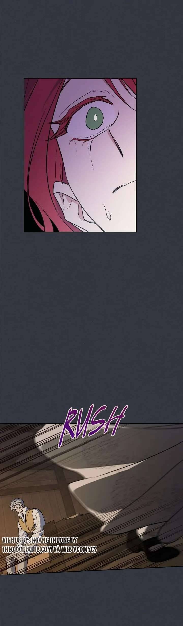 Người Đẹp Và Quái Vật: Chapter 151