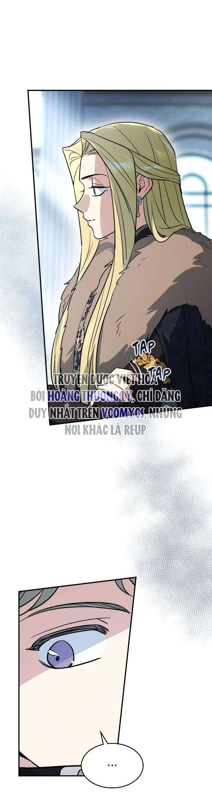 Người Đẹp Và Quái Vật: Chapter 164