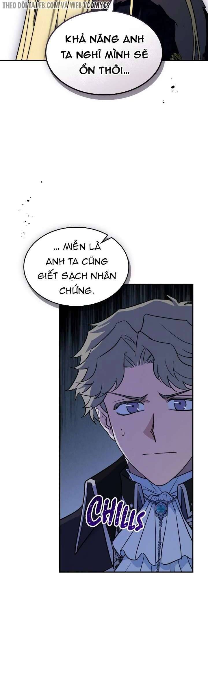 Người Đẹp Và Quái Vật: Chapter 164