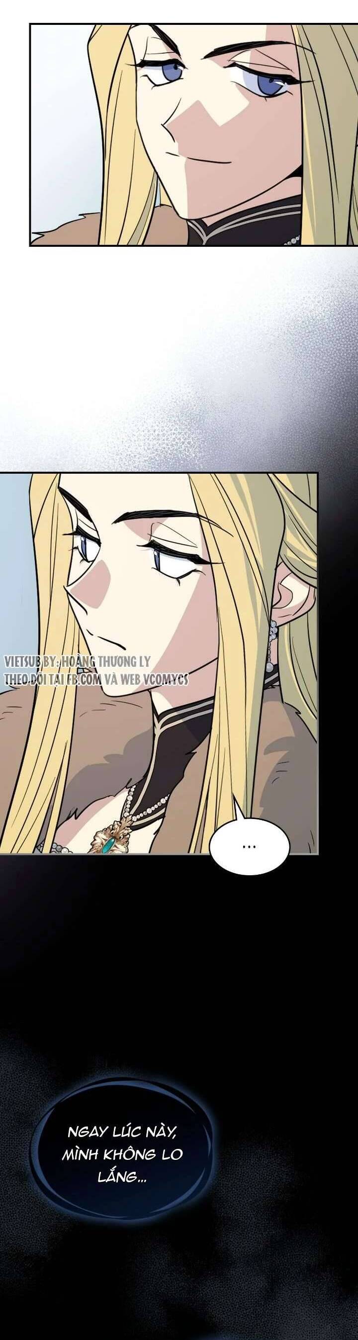 Người Đẹp Và Quái Vật: Chapter 164