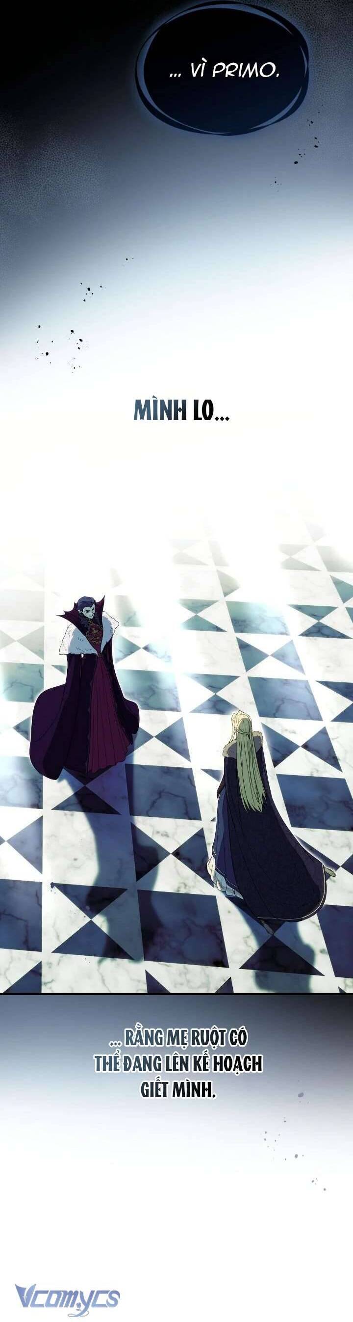 Người Đẹp Và Quái Vật: Chapter 164