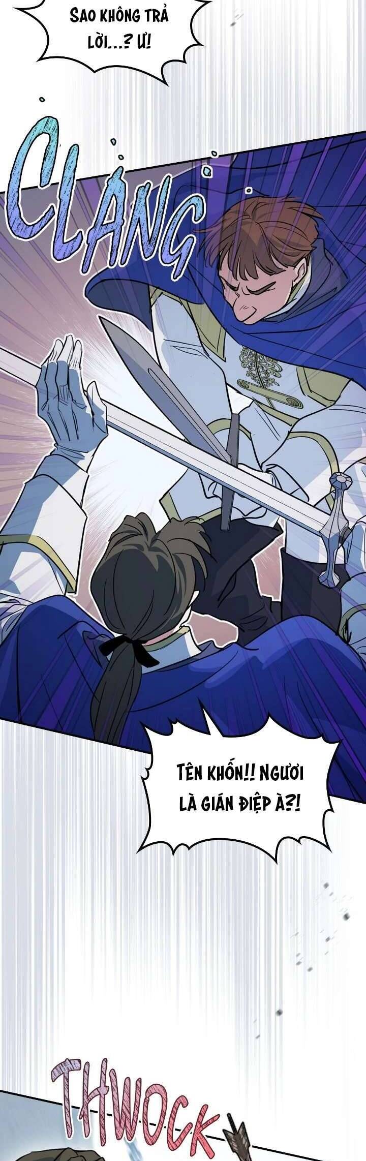 Người Đẹp Và Quái Vật: Chapter 164