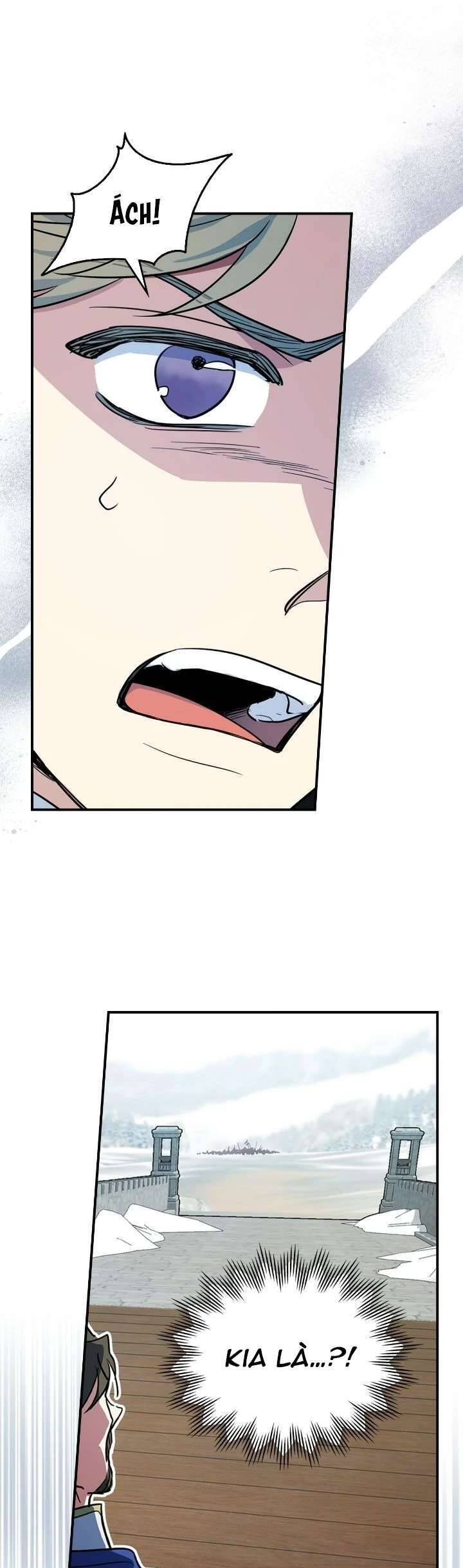 Người Đẹp Và Quái Vật: Chapter 164