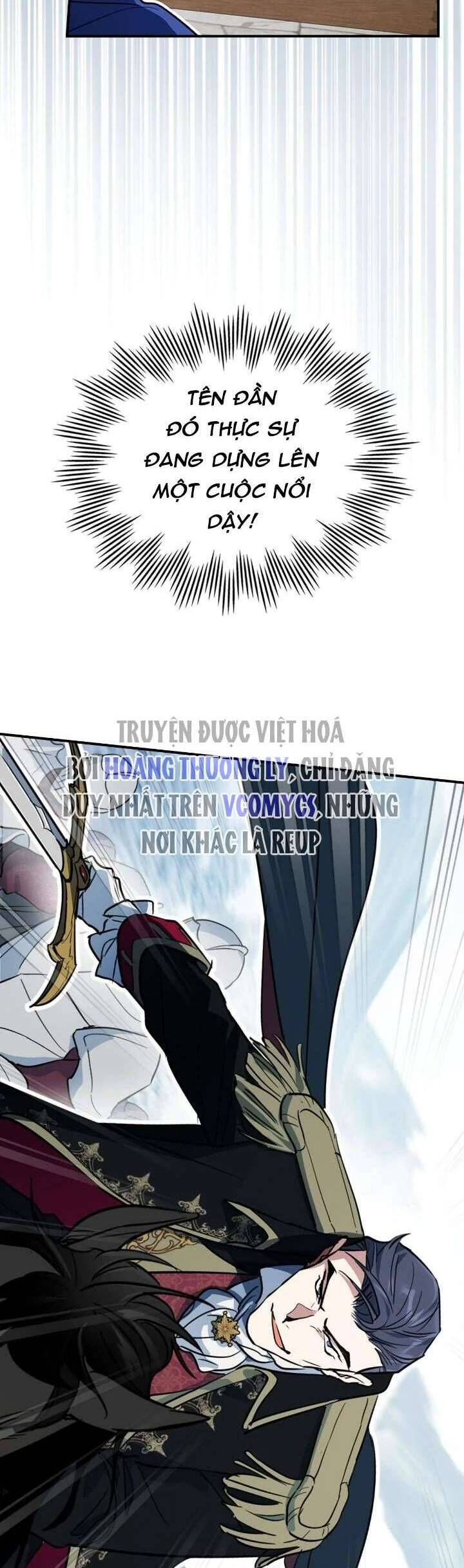 Người Đẹp Và Quái Vật: Chapter 164