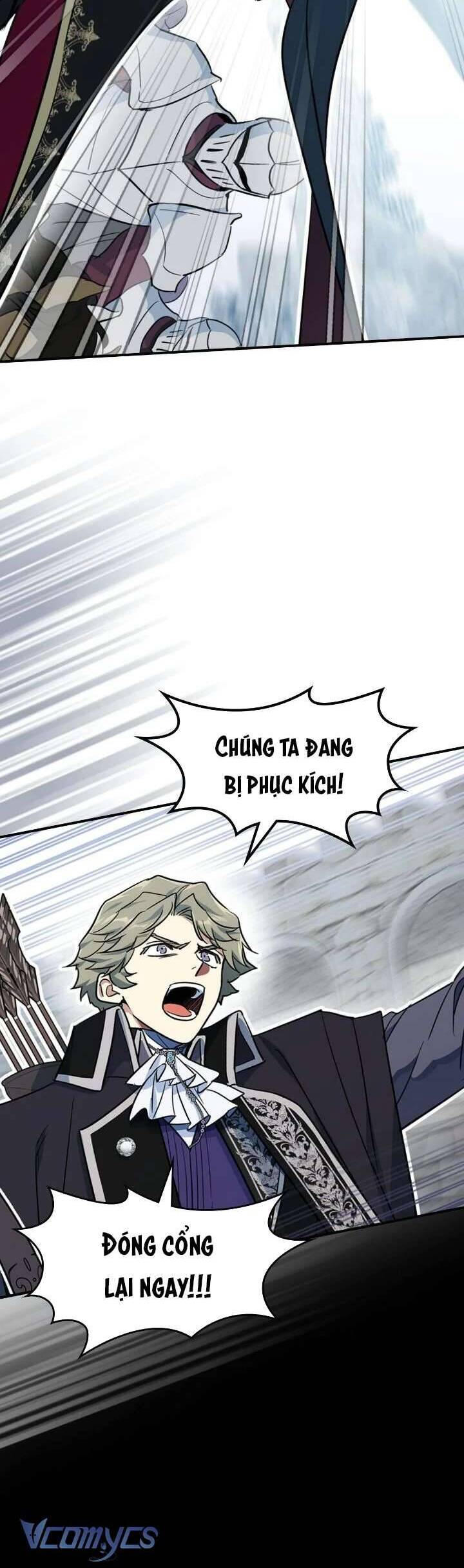 Người Đẹp Và Quái Vật: Chapter 164