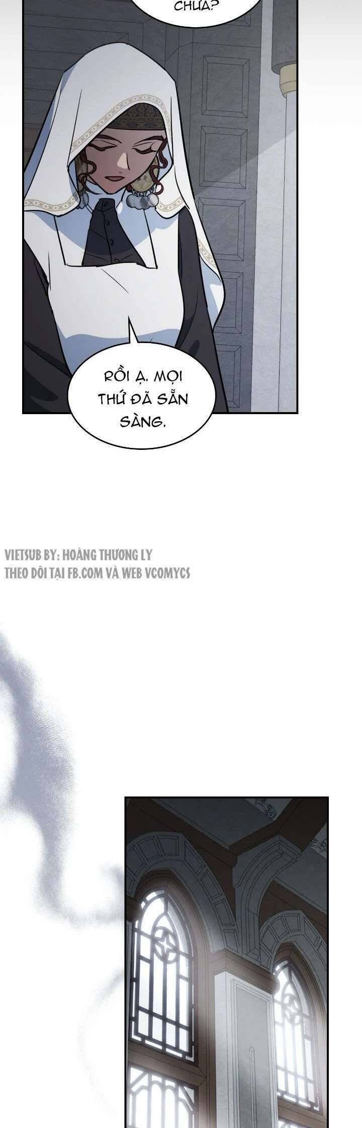 Người Đẹp Và Quái Vật: Chapter 164