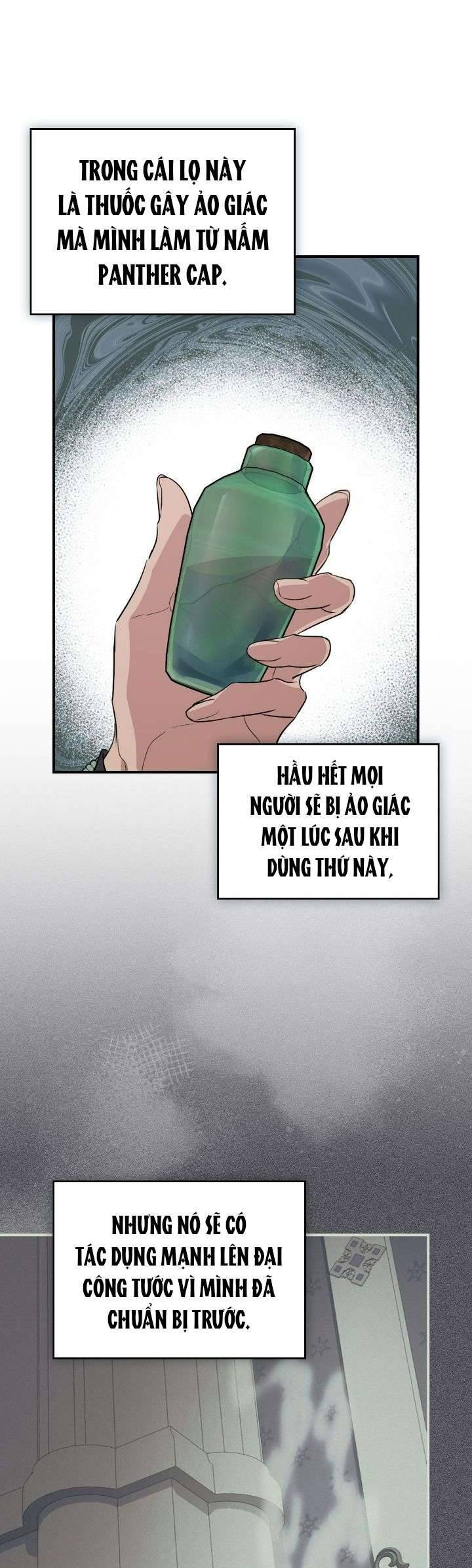 Người Đẹp Và Quái Vật: Chapter 164