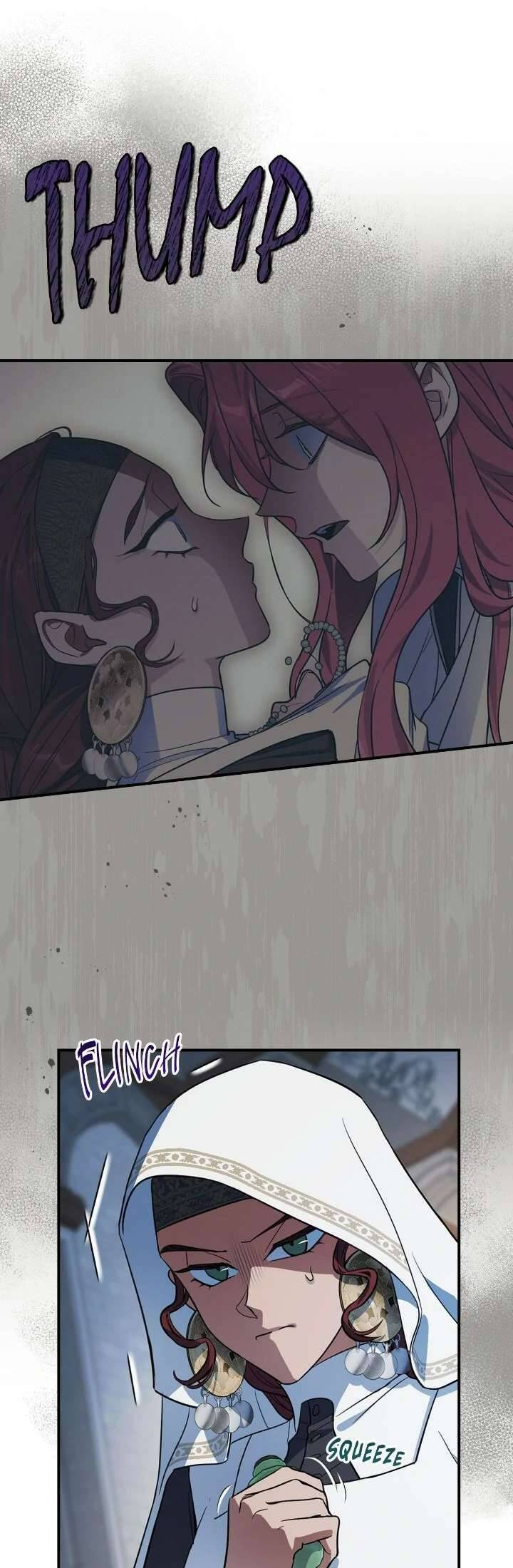 Người Đẹp Và Quái Vật: Chapter 164