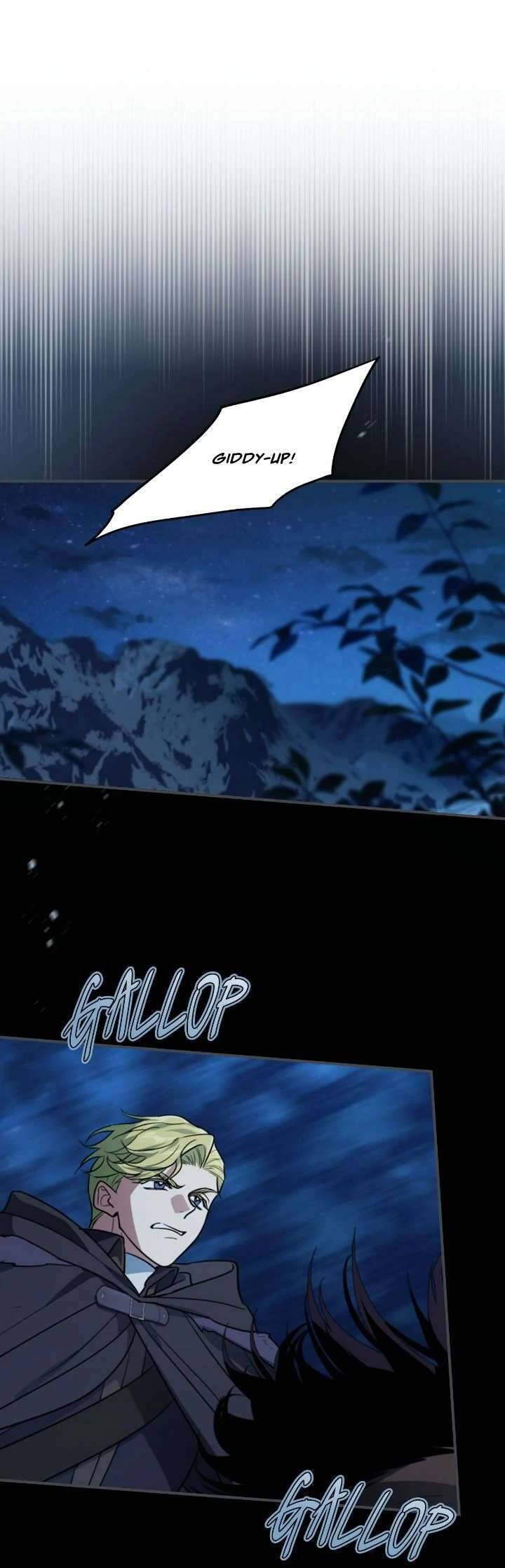 Người Đẹp Và Quái Vật: Chapter 164