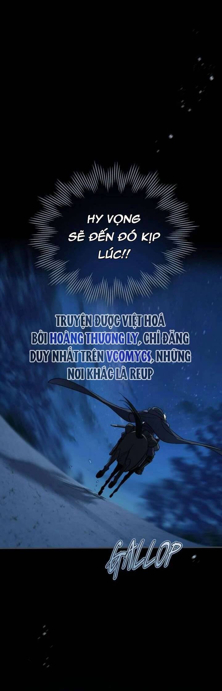 Người Đẹp Và Quái Vật: Chapter 164