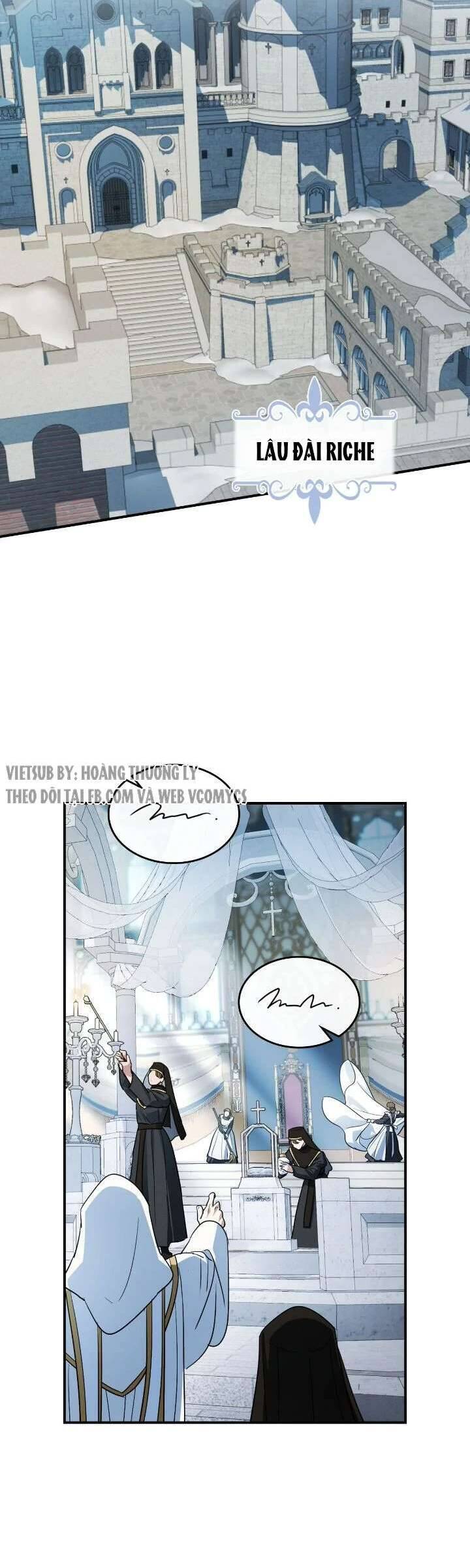 Người Đẹp Và Quái Vật: Chapter 164