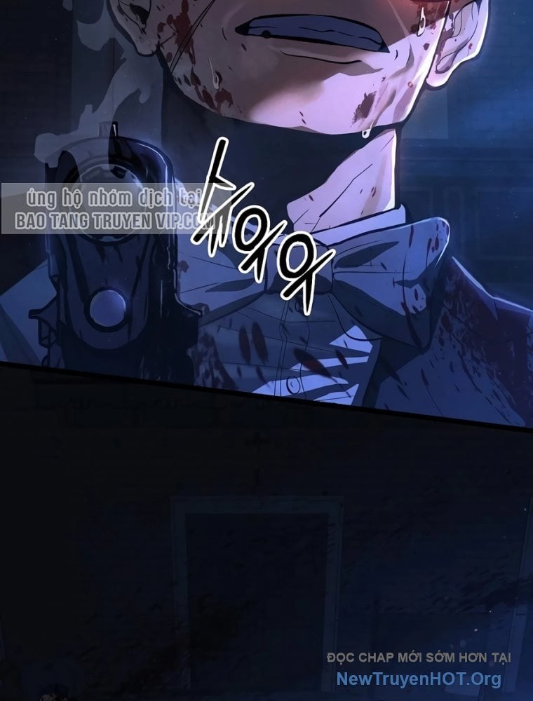 Người Dọn Dẹp: Chapter 1