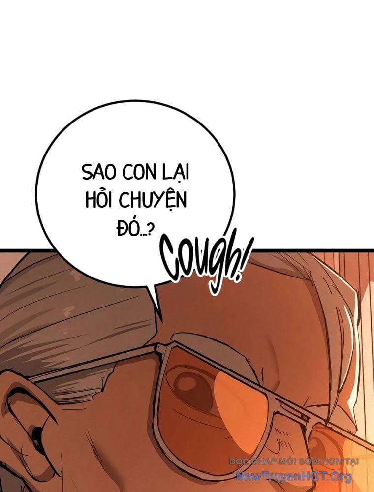 Người Dọn Dẹp: Chapter 1