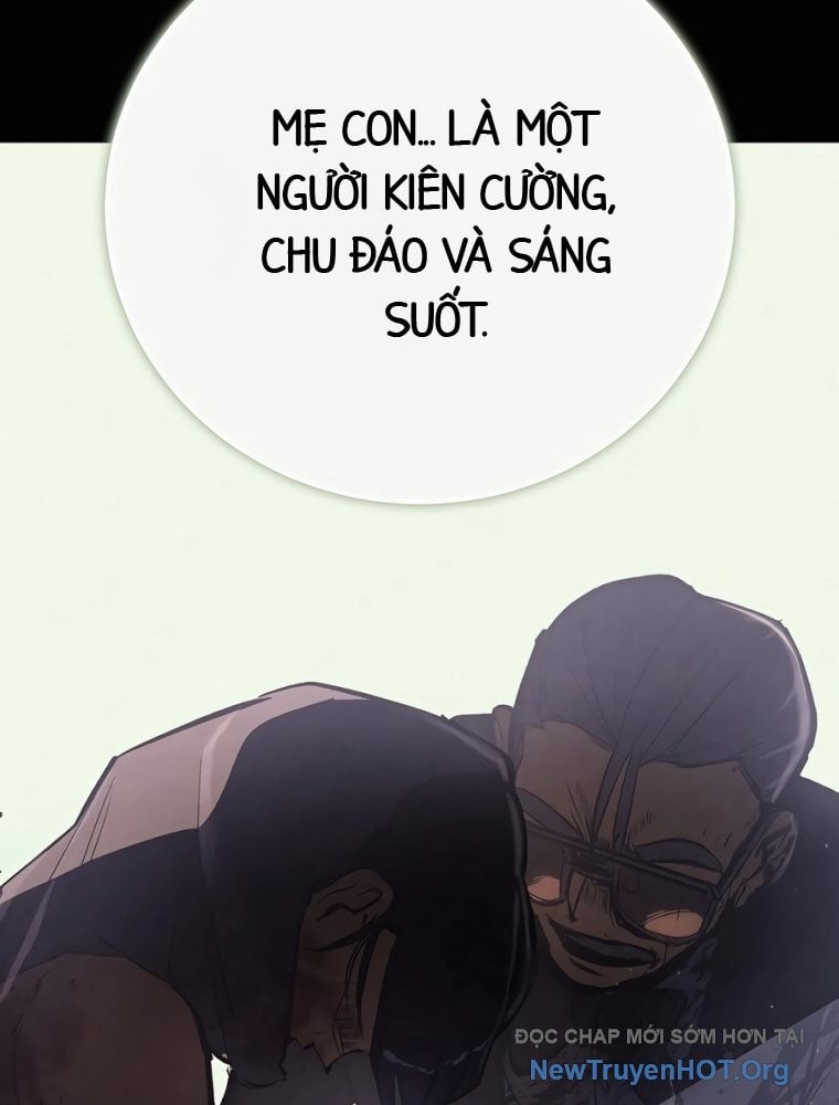 Người Dọn Dẹp: Chapter 1