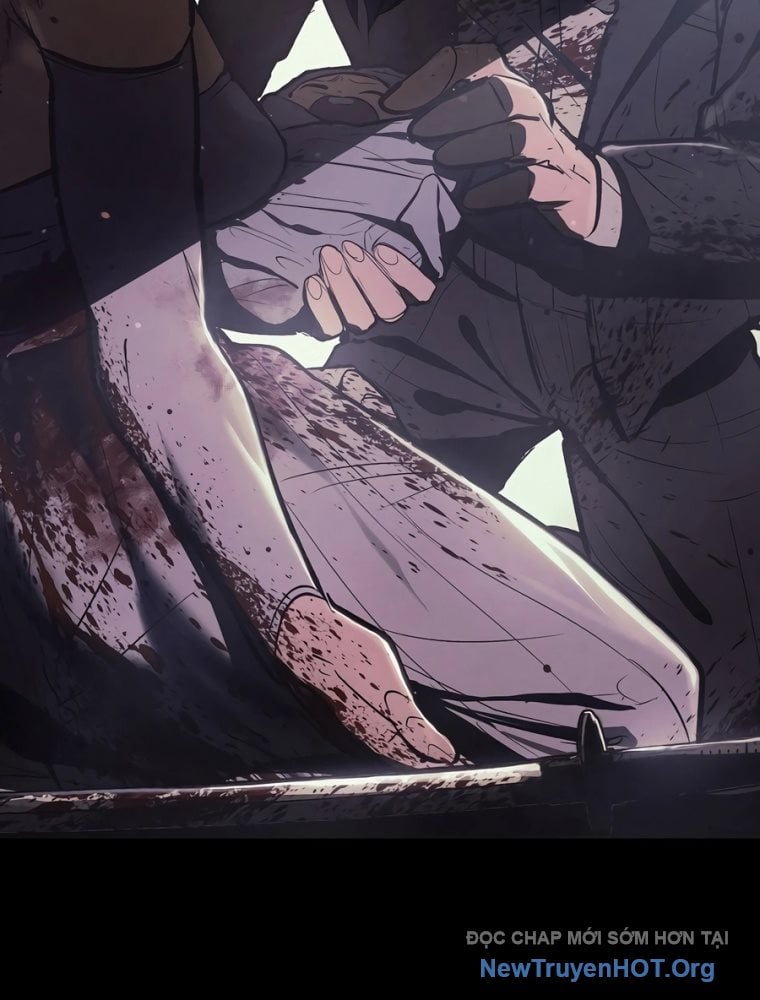 Người Dọn Dẹp: Chapter 1