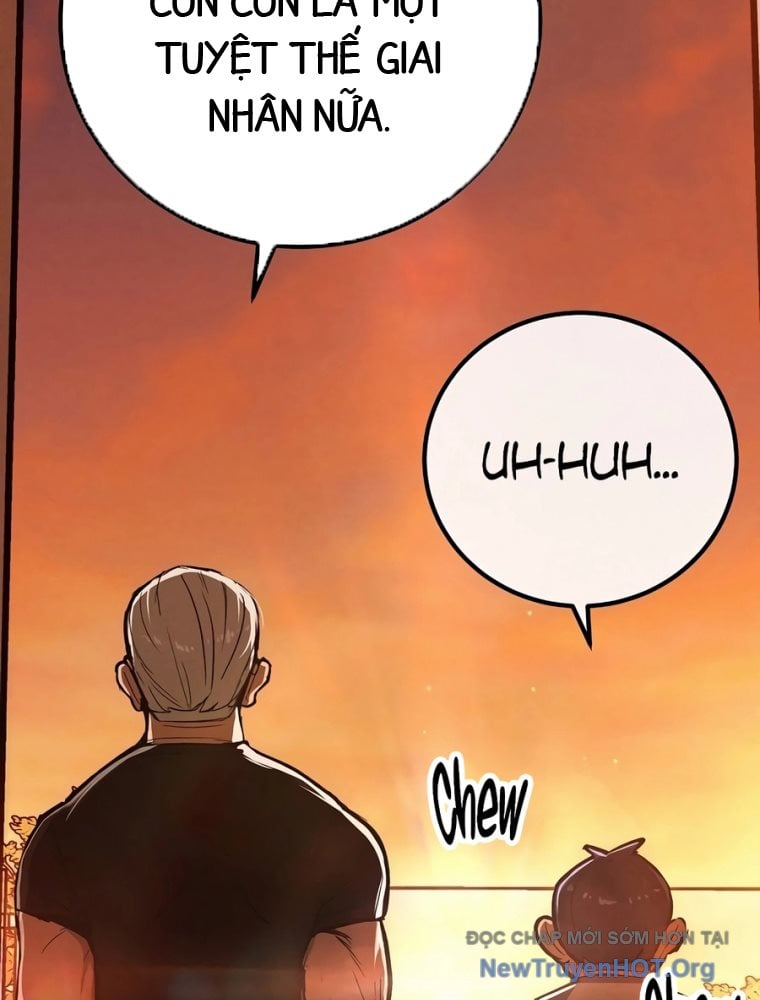 Người Dọn Dẹp: Chapter 1