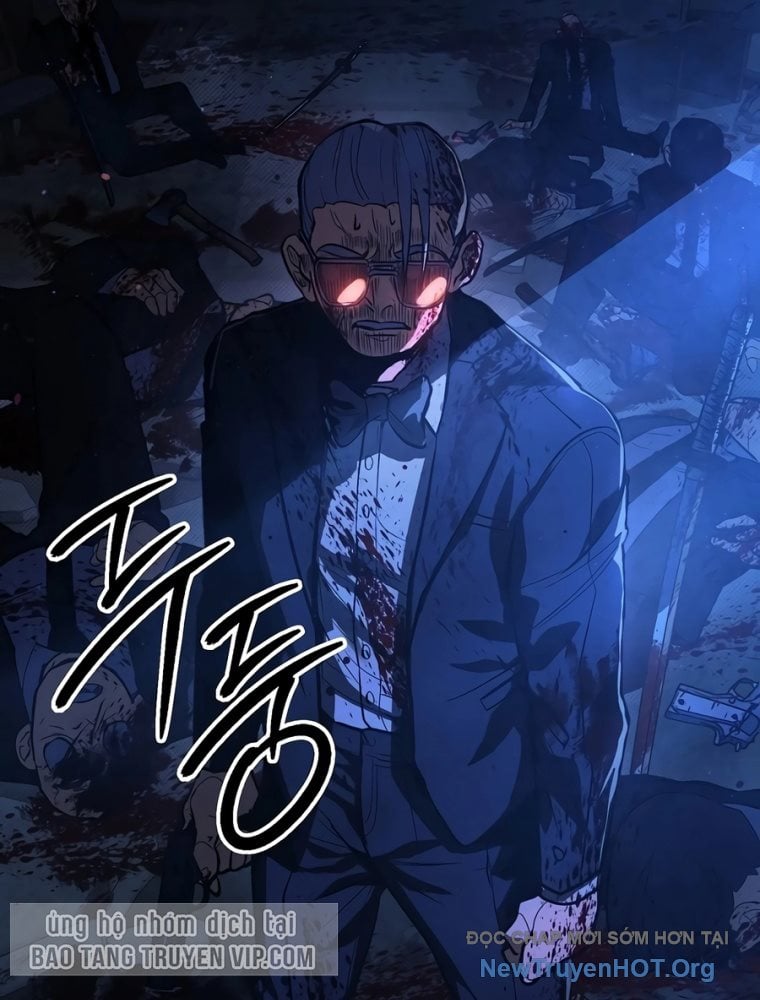 Người Dọn Dẹp: Chapter 1