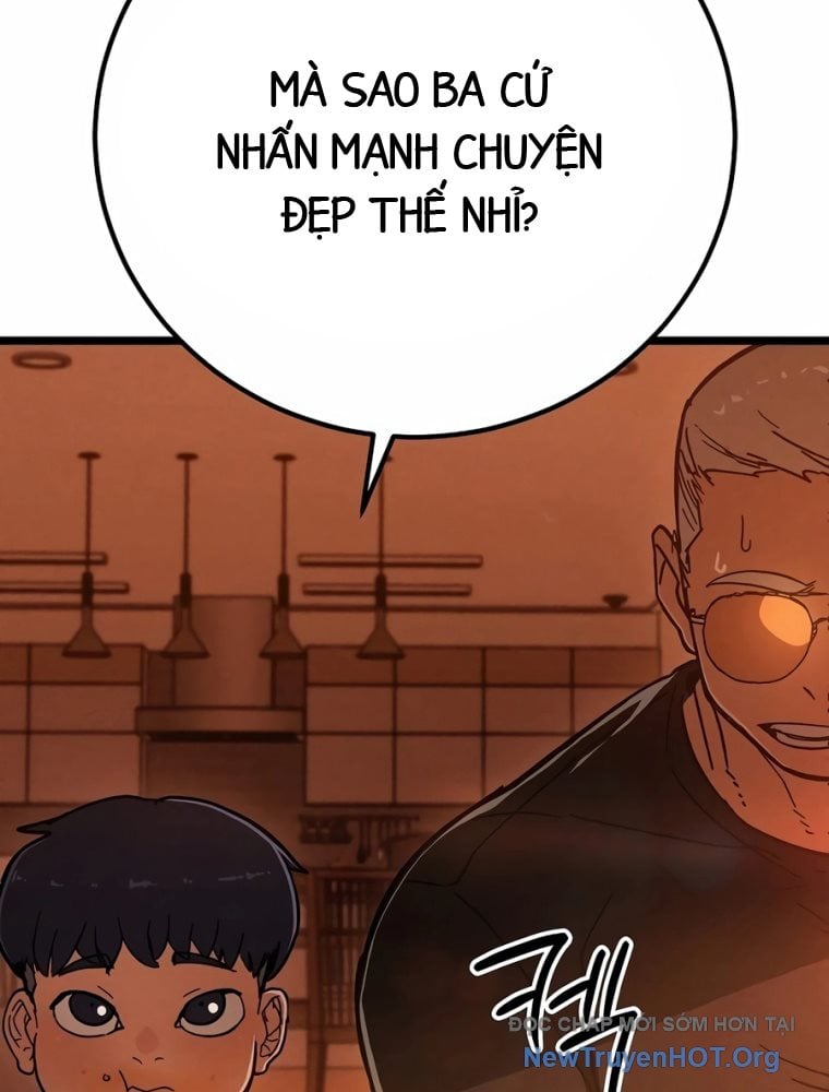 Người Dọn Dẹp: Chapter 1