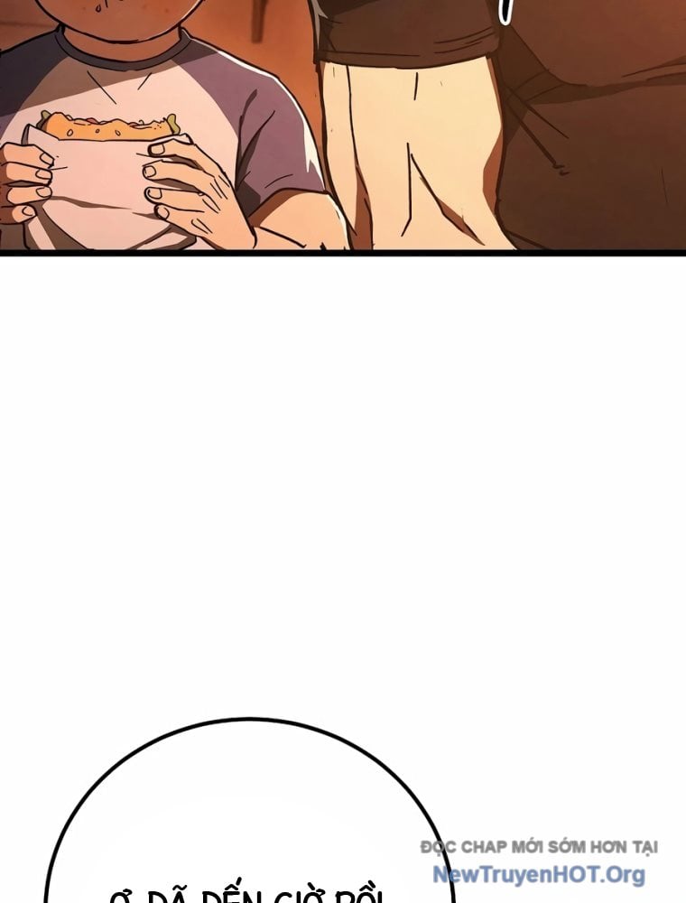 Người Dọn Dẹp: Chapter 1