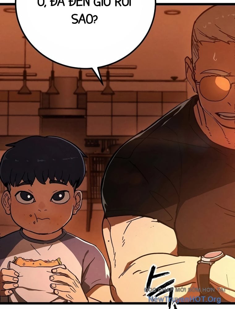 Người Dọn Dẹp: Chapter 1