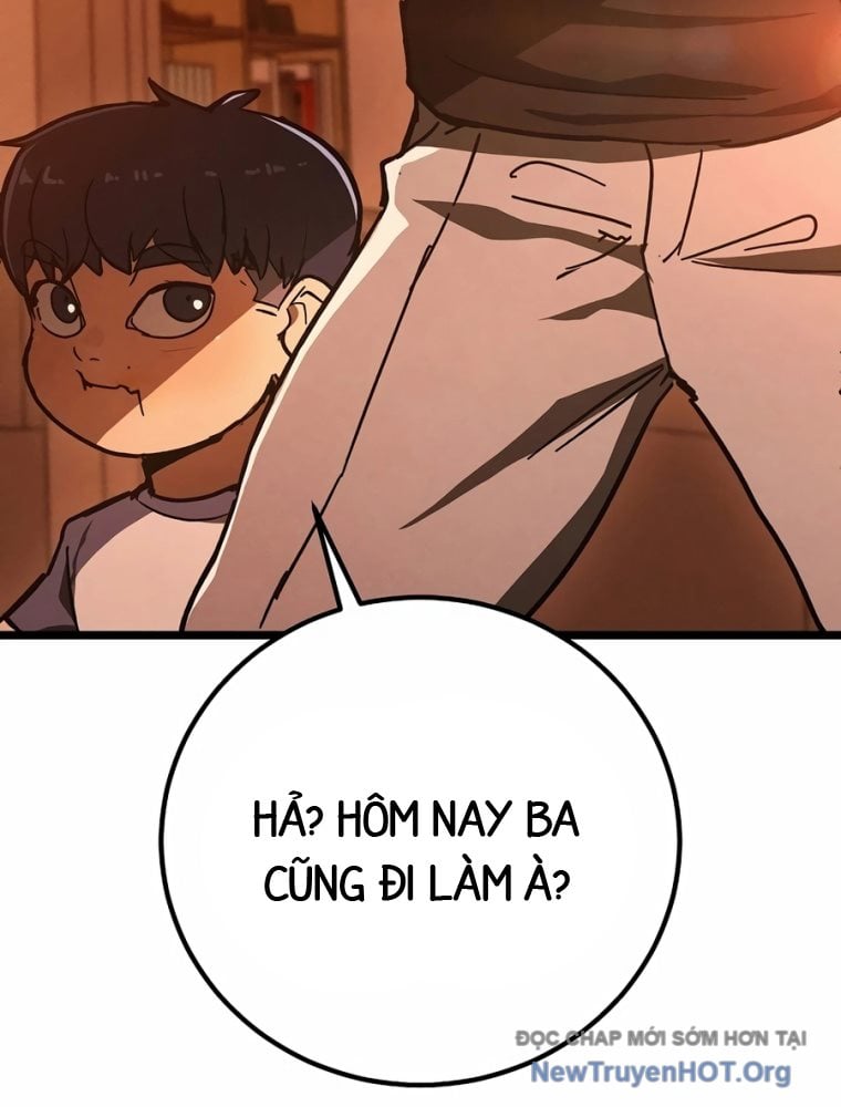 Người Dọn Dẹp: Chapter 1