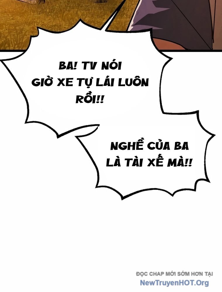 Người Dọn Dẹp: Chapter 1