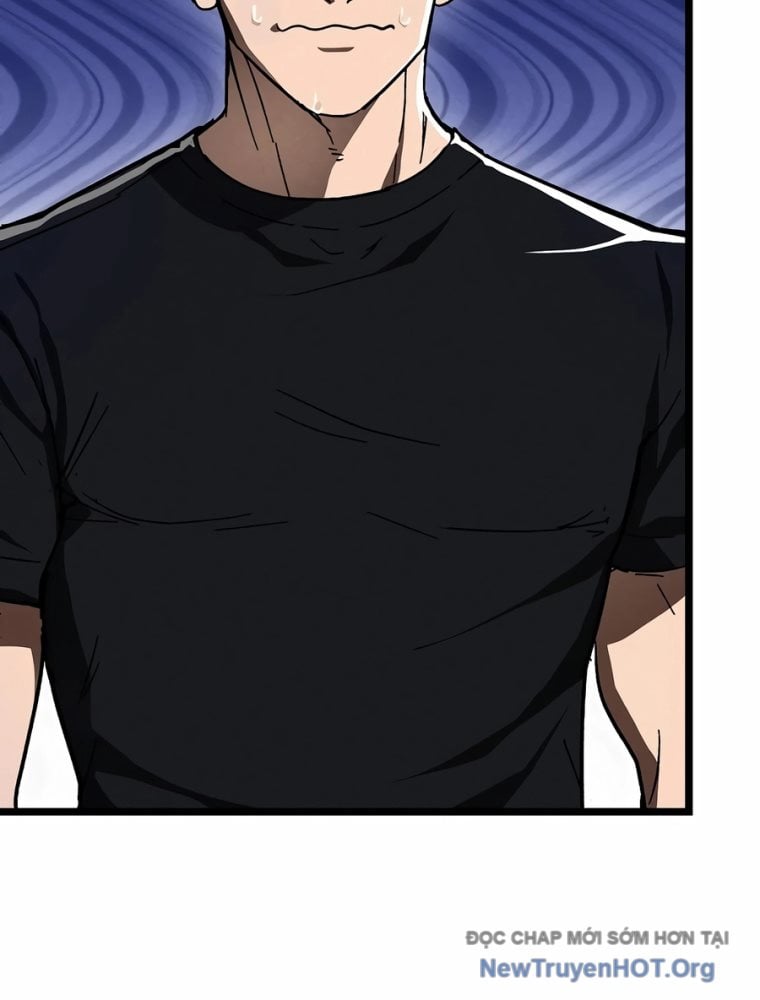 Người Dọn Dẹp: Chapter 1