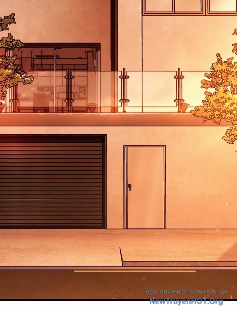 Người Dọn Dẹp: Chapter 1