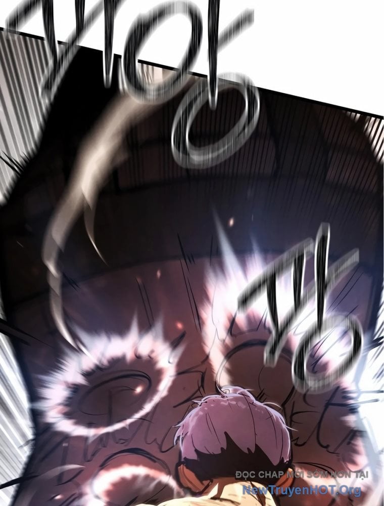 Người Dọn Dẹp: Chapter 1