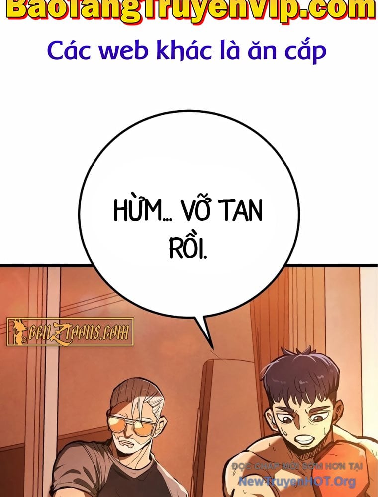 Người Dọn Dẹp: Chapter 1