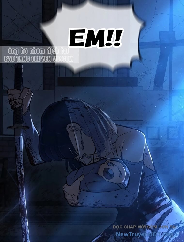 Người Dọn Dẹp: Chapter 1