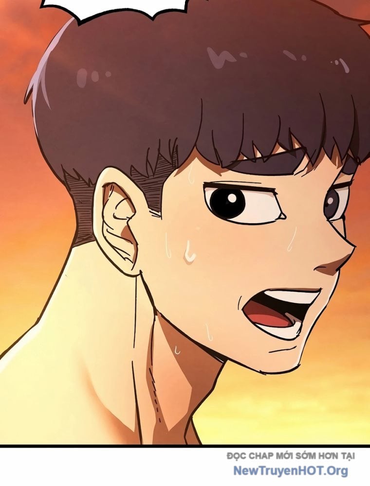 Người Dọn Dẹp: Chapter 1