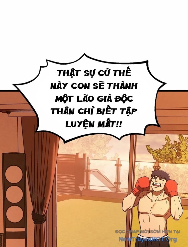 Người Dọn Dẹp: Chapter 1