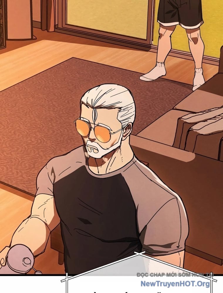 Người Dọn Dẹp: Chapter 1