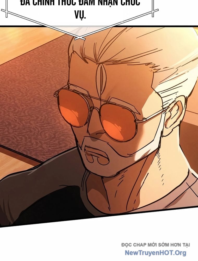 Người Dọn Dẹp: Chapter 1