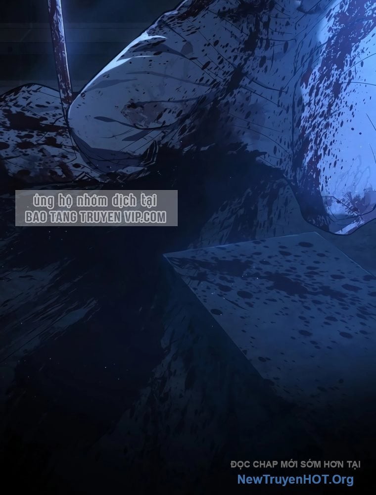 Người Dọn Dẹp: Chapter 1