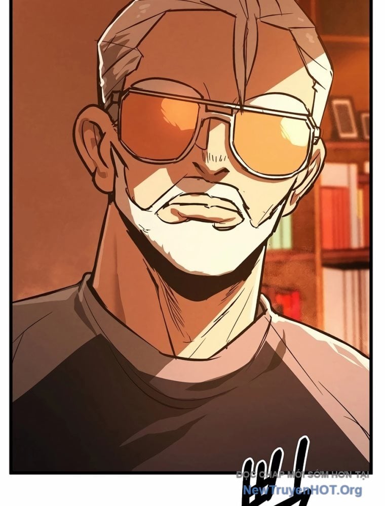 Người Dọn Dẹp: Chapter 1