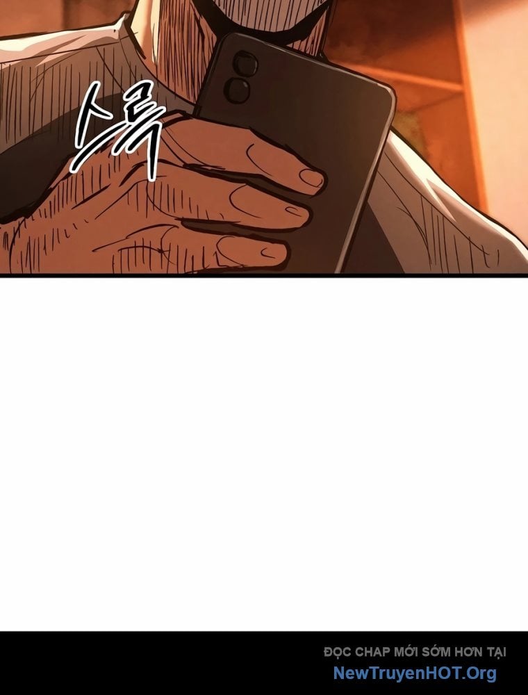 Người Dọn Dẹp: Chapter 1