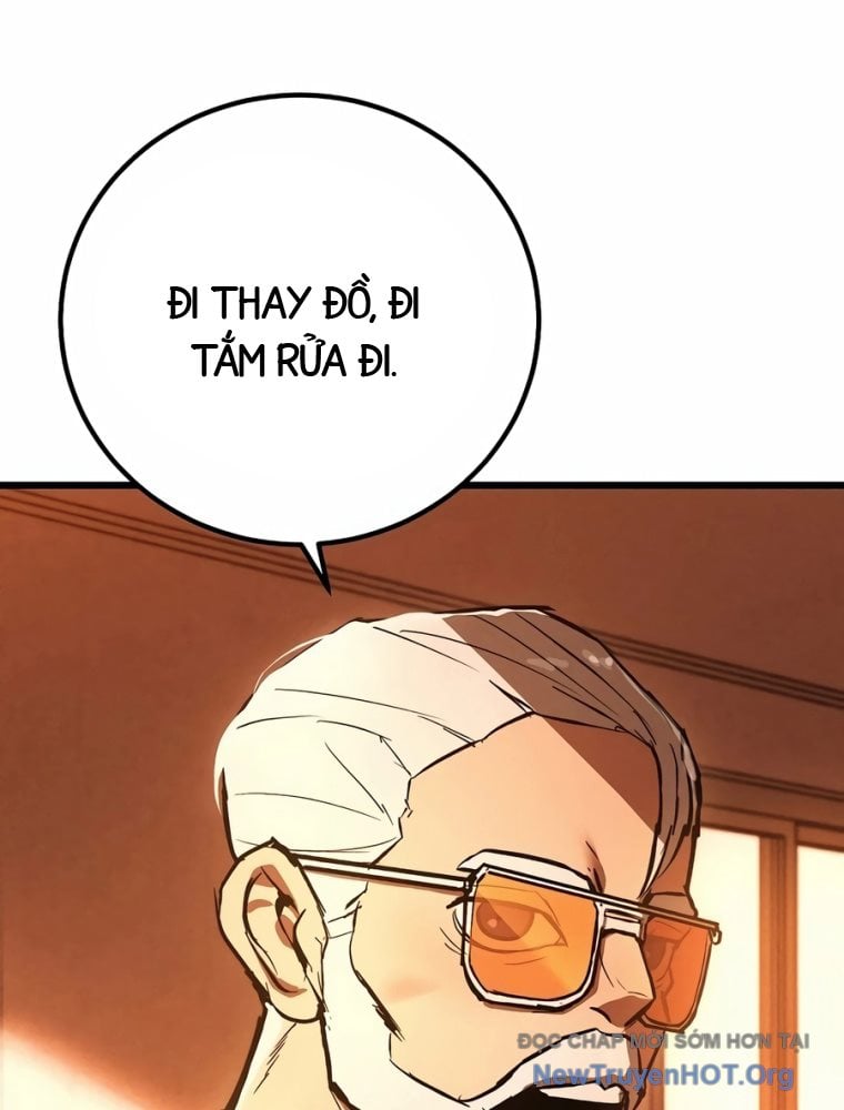 Người Dọn Dẹp: Chapter 1