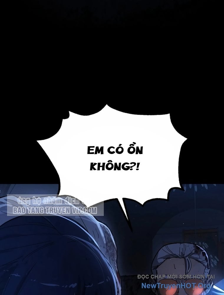 Người Dọn Dẹp: Chapter 1