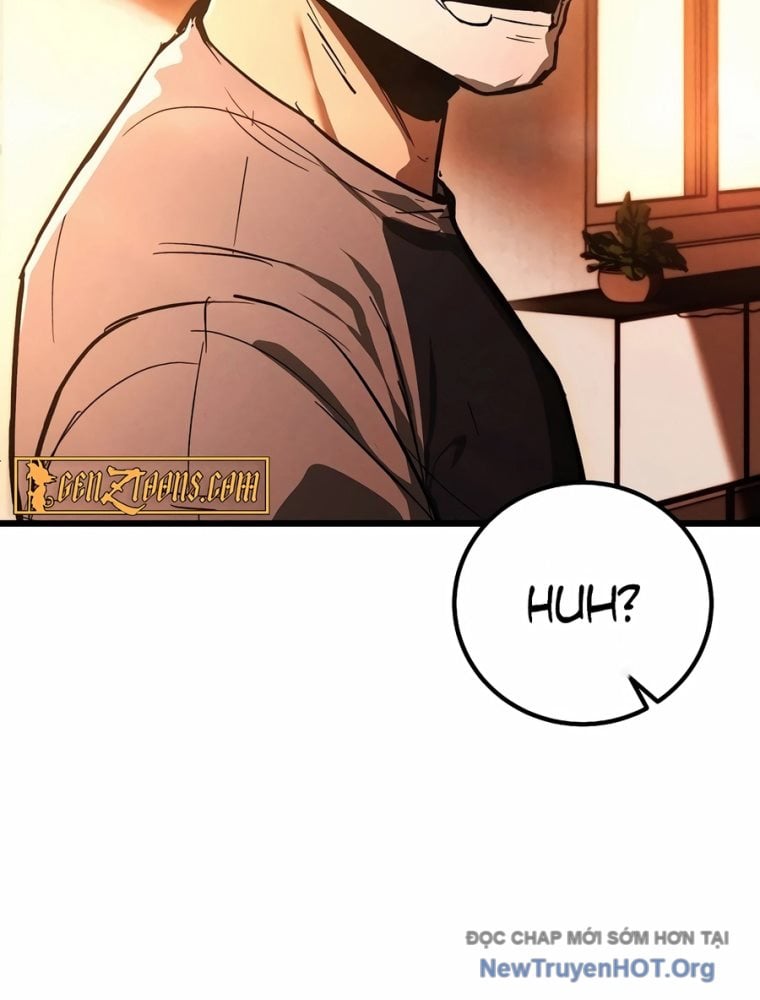 Người Dọn Dẹp: Chapter 1