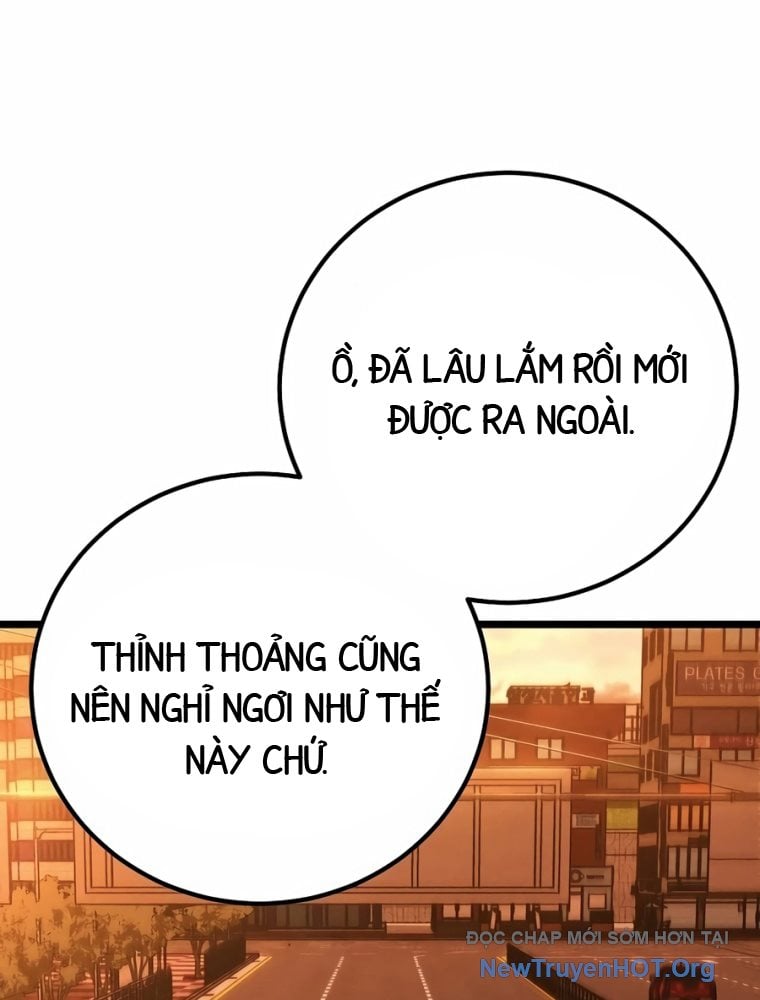 Người Dọn Dẹp: Chapter 1