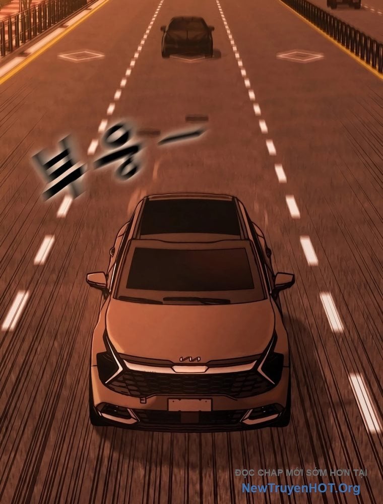 Người Dọn Dẹp: Chapter 1