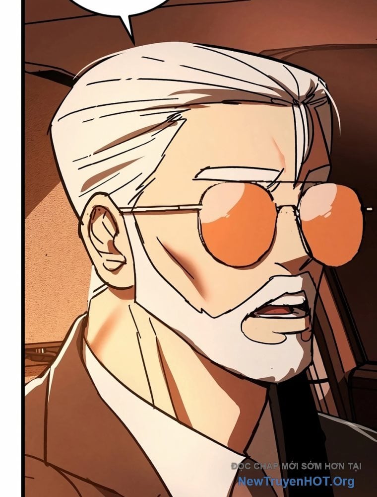 Người Dọn Dẹp: Chapter 1