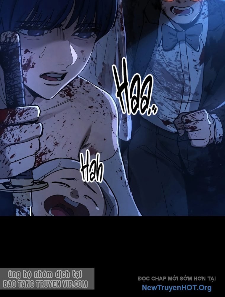 Người Dọn Dẹp: Chapter 1