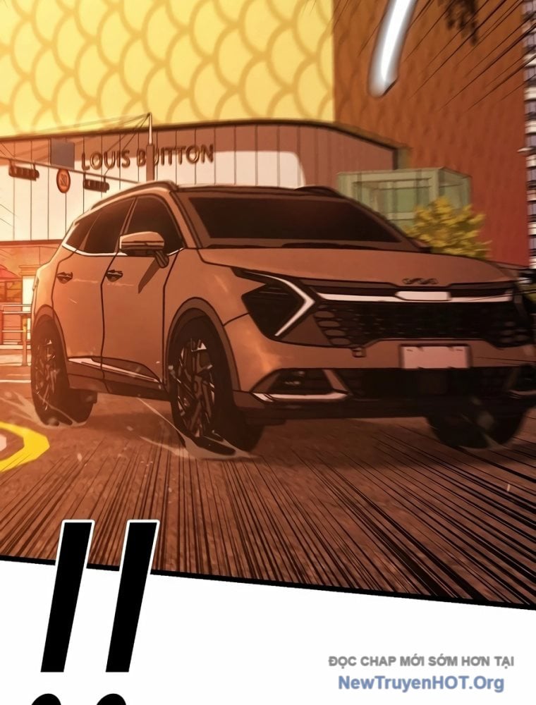 Người Dọn Dẹp: Chapter 1