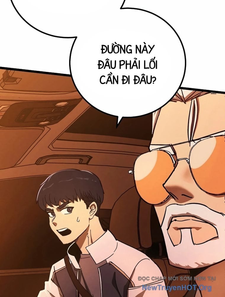 Người Dọn Dẹp: Chapter 1