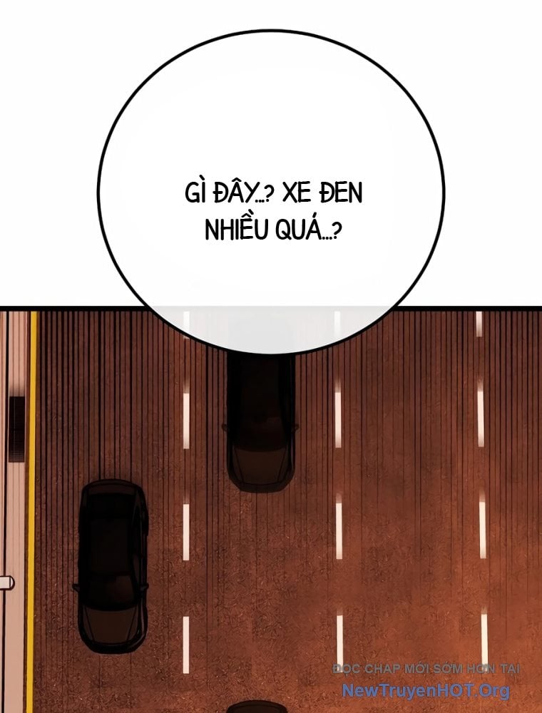 Người Dọn Dẹp: Chapter 1