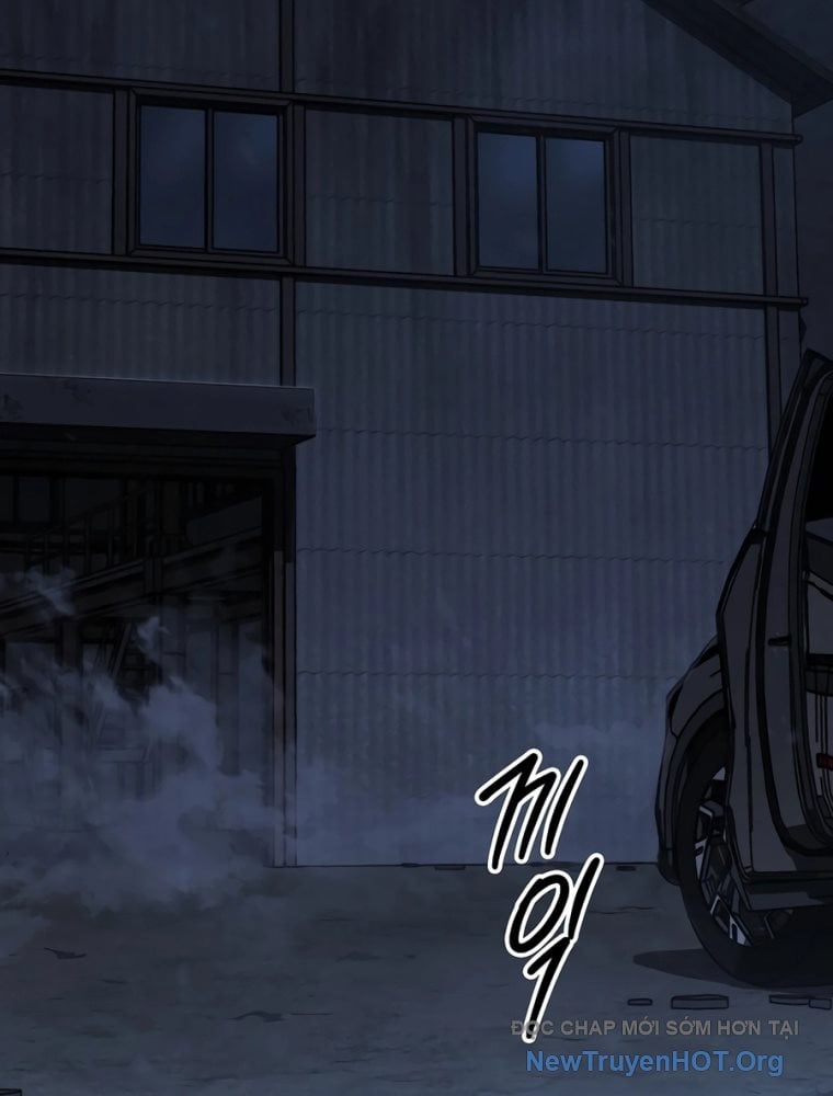 Người Dọn Dẹp: Chapter 1