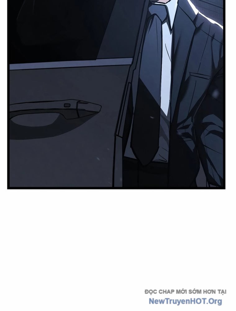 Người Dọn Dẹp: Chapter 1